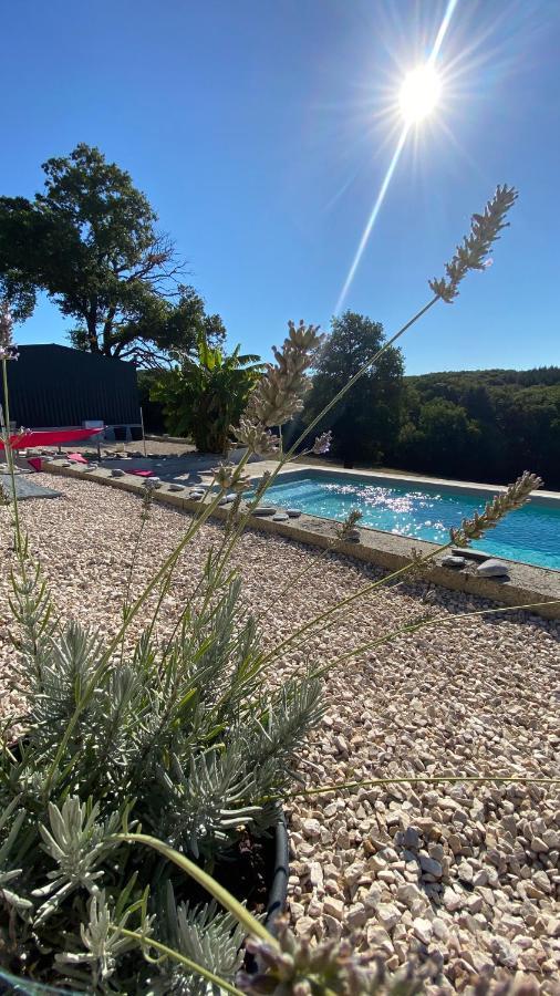 Maison D'Hotes A La Ferme Une Pause A La Guette Uxeau Exterior photo